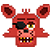foxy icon